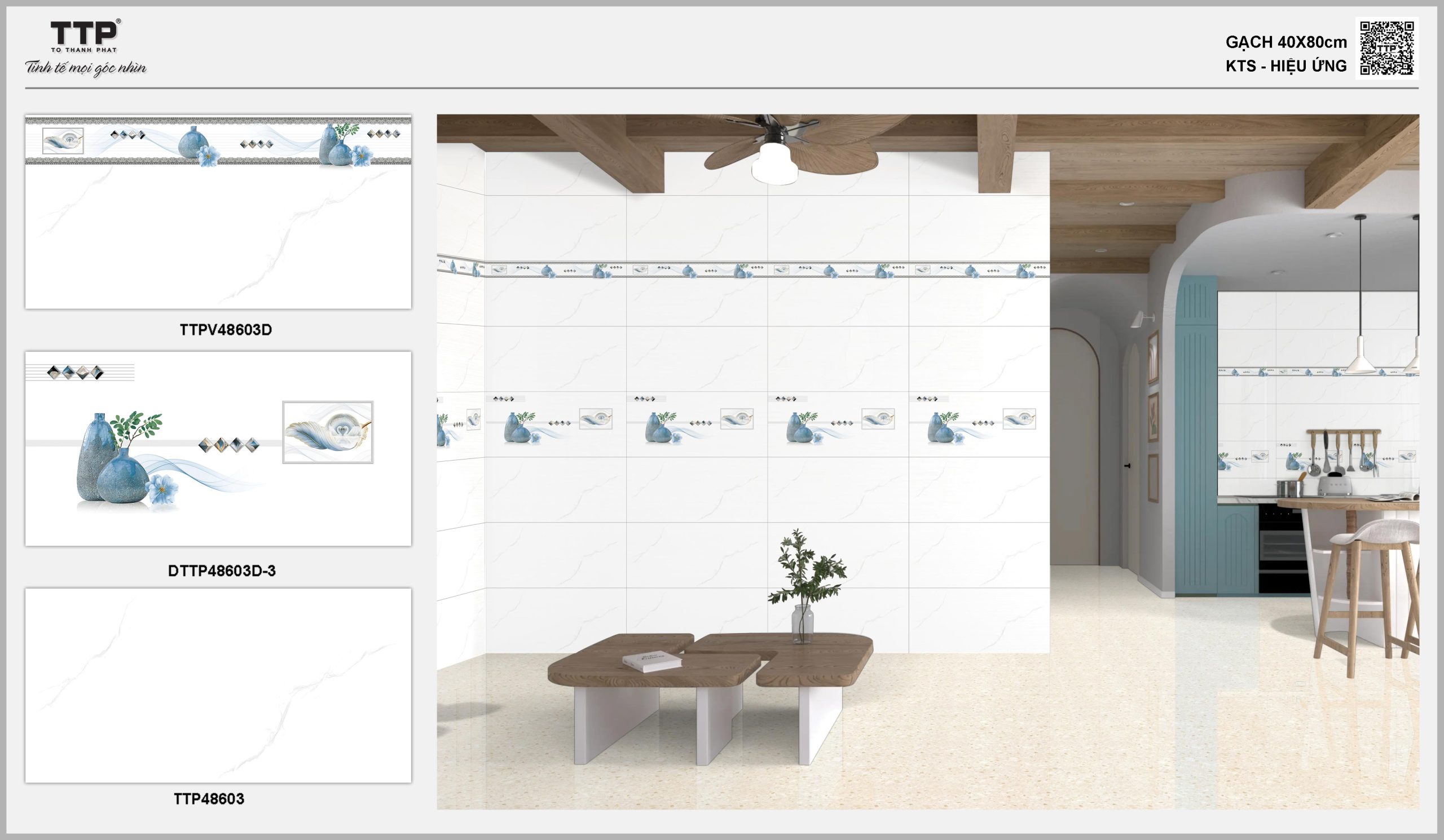 TTPV48603D - Ảnh 2